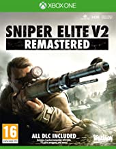 Sniper Elite V2 Remastered - Xbox One | Yard's Games Ltd