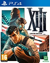 XIII - PS4 | Yard's Games Ltd