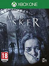 Maid of Sker - Xbox One | Yard's Games Ltd