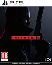 Hitman III - PS5 | Yard's Games Ltd