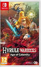 Hyrule Warriors: Age of Calamity - Switch | Yard's Games Ltd