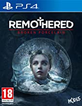 Remothered Broken Porcelain - PS4 | Yard's Games Ltd