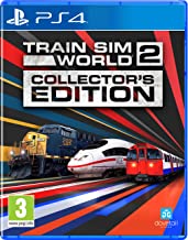 Train Sim World 2 Collector's Edition - PS4 [New] | Yard's Games Ltd