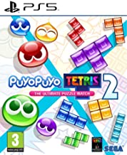 PuyoPuyo Tetris 2 - PS5 | Yard's Games Ltd