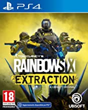 Tom Clancy's Rainbow Six Extraction (PS4) - PS4 | Yard's Games Ltd