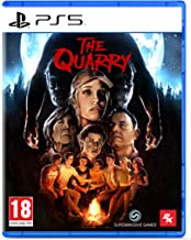 The Quarry - PS5 | Yard's Games Ltd