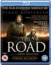 The Road [Blu-ray] - Blu-ray | Yard's Games Ltd