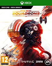 Star Wars: Squadrons - Xbox One | Yard's Games Ltd