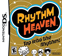 Rhythm Paradise - DS | Yard's Games Ltd