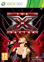 X Factor - Xbox 360 | Yard's Games Ltd