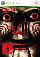 SAW - Xbox 360 | Yard's Games Ltd