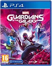 Marvel's Guardians Of The Galaxy - PS4 | Yard's Games Ltd