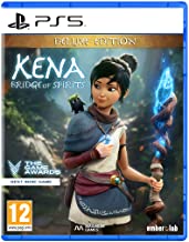 Kena: Bridge of Spirits - PS5 | Yard's Games Ltd