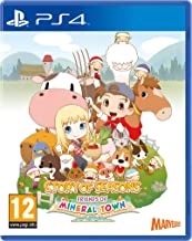 Story of Seasons: Friends Of Mineral Town - PS4 | Yard's Games Ltd