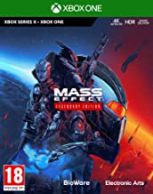 Mass Effect Legendary Edition - Xbox One | Yard's Games Ltd