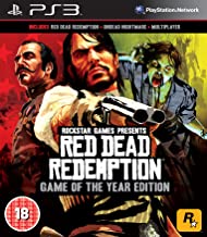 Red Dead redemption GOTY - PS3 | Yard's Games Ltd