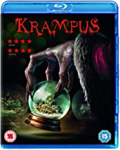 Krampus [Blu-ray] [2015] - BLu-ray | Yard's Games Ltd