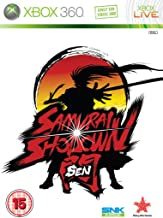 Samurai Shodown Sen - Xbox 360 | Yard's Games Ltd