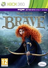 Brave - Xbox 360 | Yard's Games Ltd