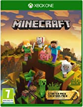 Minecraft - Xbox One | Yard's Games Ltd