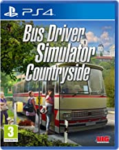 Bus Driver Simulator Countryside - PS4 [New] | Yard's Games Ltd