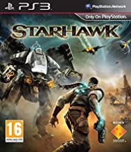 Starhawk - PS3 | Yard's Games Ltd