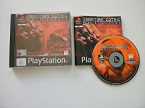 Martian Gothic: Unification - PS1 | Yard's Games Ltd