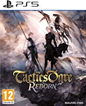 Tactics Ogre: Reborn PS5 - New Sealed | Yard's Games Ltd