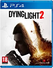 Dying Light 2 Stay Human - PS4 | Yard's Games Ltd