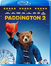 Paddington 2 [Blu-ray] [2017] - Pre-owned | Yard's Games Ltd