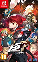 Persona 5 Royal - Switch | Yard's Games Ltd