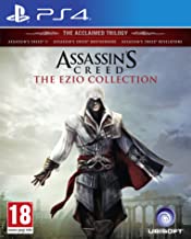 Assassin's Creed The Ezio Collection - PS4 | Yard's Games Ltd