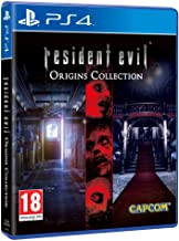 Resident Evil Origins Collection - PS4 | Yard's Games Ltd