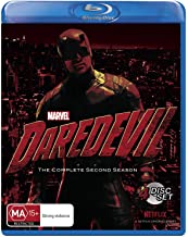 Daredevil: Season 2 - Blu-ray | Yard's Games Ltd