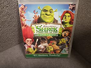 Shrek: Forever After - The Final Chapter - blu-ray | Yard's Games Ltd