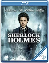 Sherlock Holmes [Blu-ray] - Blu-ray | Yard's Games Ltd