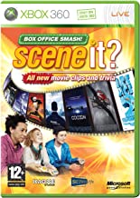 Scene It? Box Office Smash - Software Only (Xbox 360) - Pre-Owned | Yard's Games Ltd