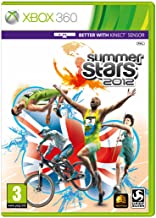 Summer Stars 2012 - Xbox 360 | Yard's Games Ltd