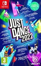 Just Dance 2022 - Switch | Yard's Games Ltd