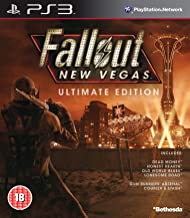 Fallout: New Vegas - Ultimate Edition - PS3 | Yard's Games Ltd