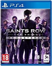 Saints Row The Third Remastered - PS4 | Yard's Games Ltd