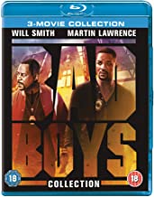 Bad Boys Triple Pack [Blu-ray] [2020] [Region Free] - Blu-ray | Yard's Games Ltd