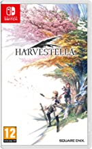 Harvestella - Switch [New] | Yard's Games Ltd