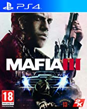 Mafia III - PS4 | Yard's Games Ltd