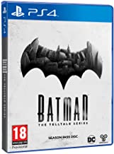 Batman Telltale Series (PS4) - PS4 | Yard's Games Ltd