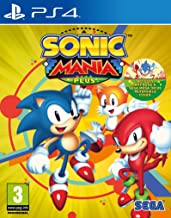 Sonic Mania Plus - PS4 | Yard's Games Ltd