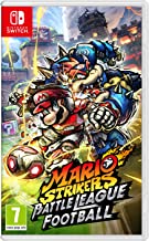 Mario Strikers: Battle League Football - Switch | Yard's Games Ltd