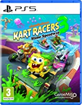 Nickelodeon Kart Racers 3 Slime Speedway - PS5 | Yard's Games Ltd