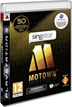 Singstar Motown - PS3 | Yard's Games Ltd