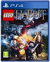 Lego Hobbit (PS4) (New) - PS4 | Yard's Games Ltd